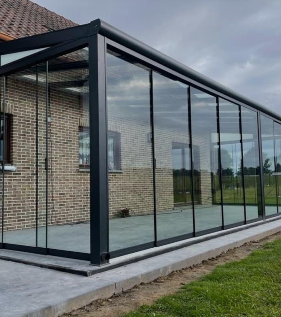 Terrassenbau – Atakor Bau NRW